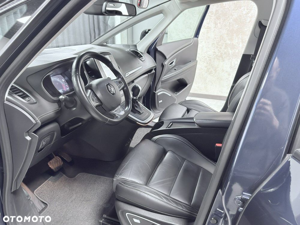 Renault Grand Scenic ENERGY dCi 160 EDC INITIALE PARIS - 32