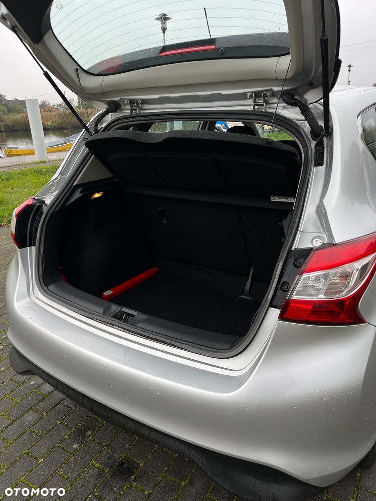 Nissan Pulsar 1.2 DIG-T Acenta - 10