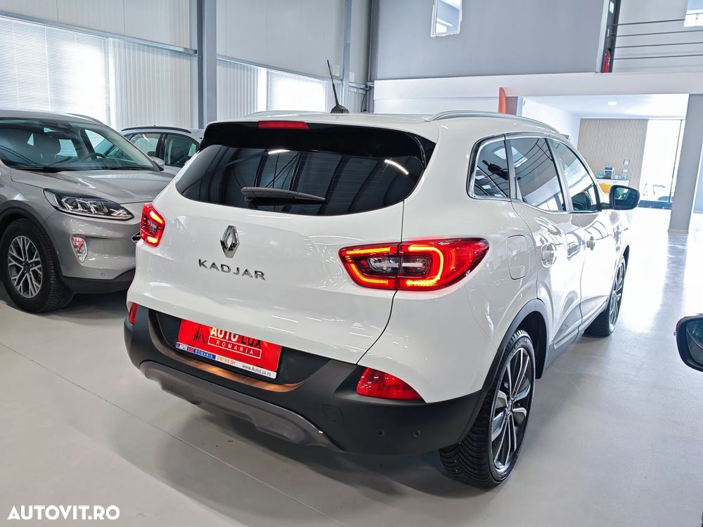 Renault Kadjar 1.2 TCe EDC Intens - 6