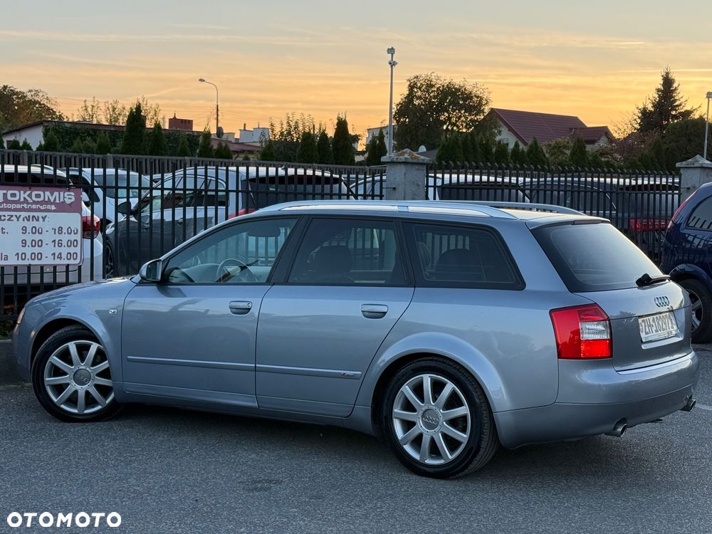 Audi A4 - 16