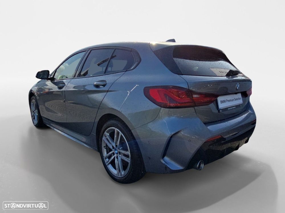 BMW 116 d Pack Desportivo M Auto - 3