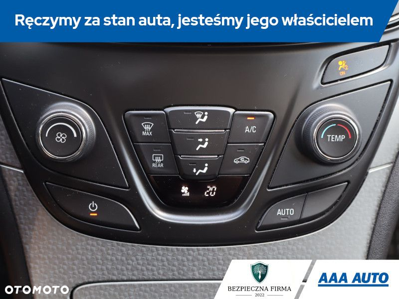 Opel Insignia - 16