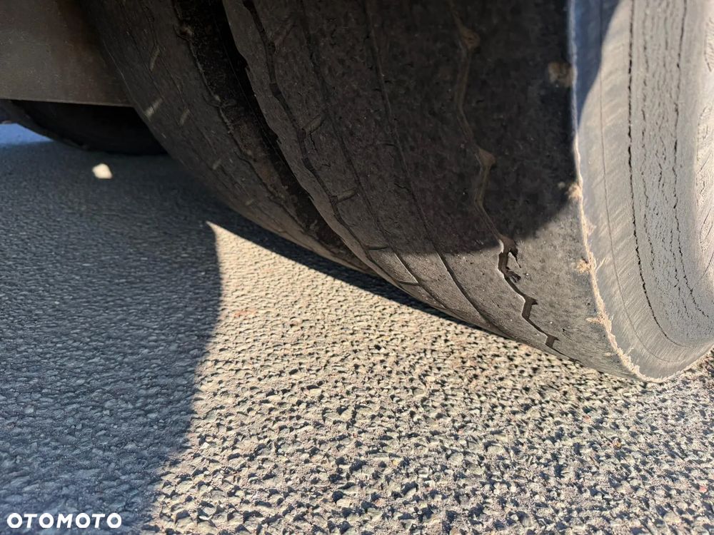 Mercedes-Benz ANTOS 2633 EURO 6, ZOELLER MEDIUM X 2 sprowadzony z DE - 9