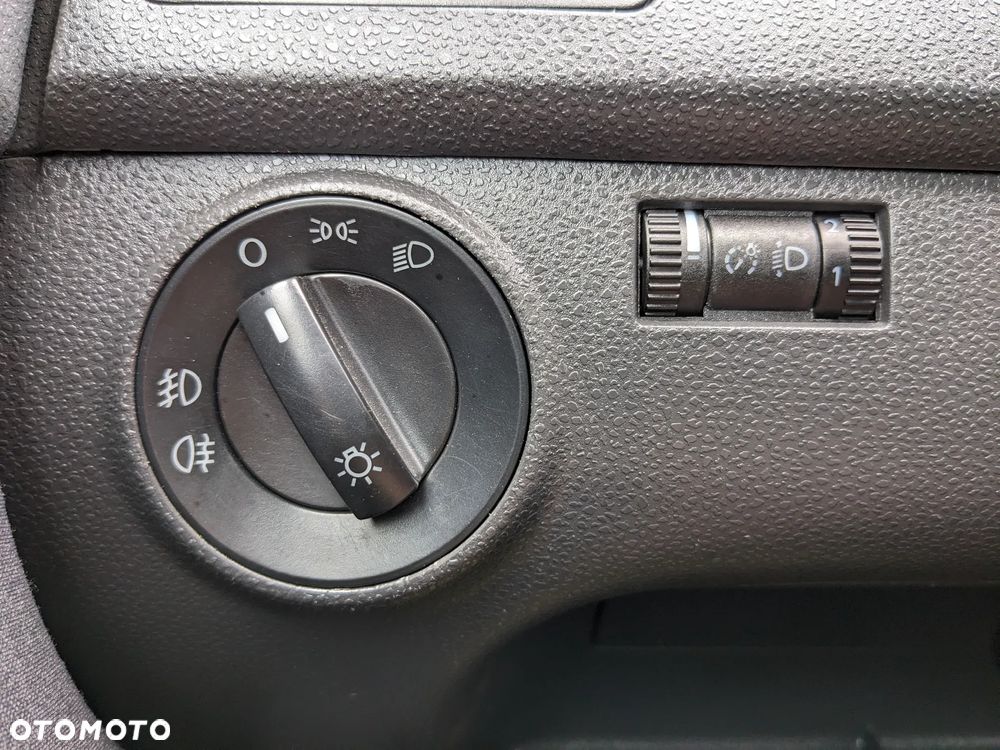 Volkswagen Polo 1.2 Comfortline - 35