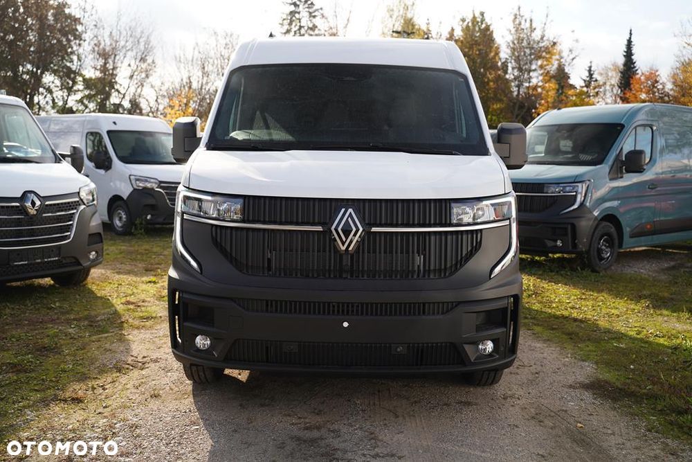 Renault Master - 2