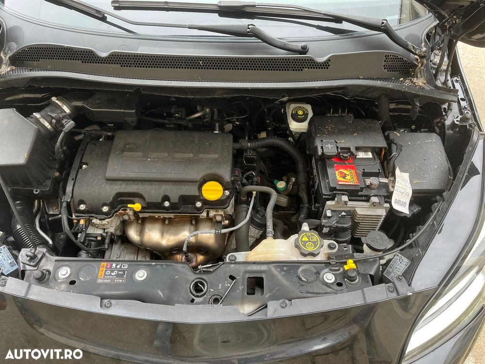 Opel Corsa 1.4 ECOTEC Enjoy - 15