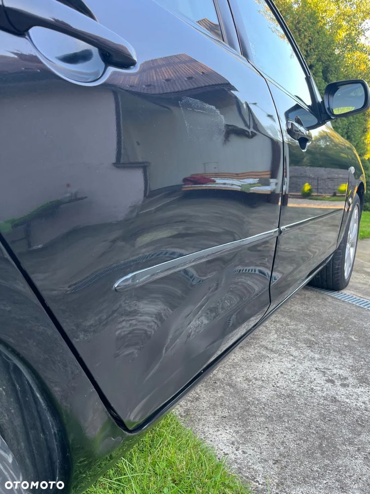 Mazda 3 - 8