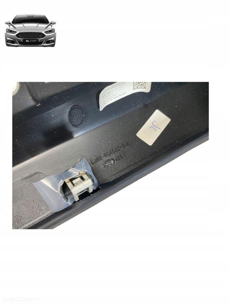 LISTWA DEKORACYJNA KONSOLI MUSTANG MACH-E LJ8B-R04562-BA - 2