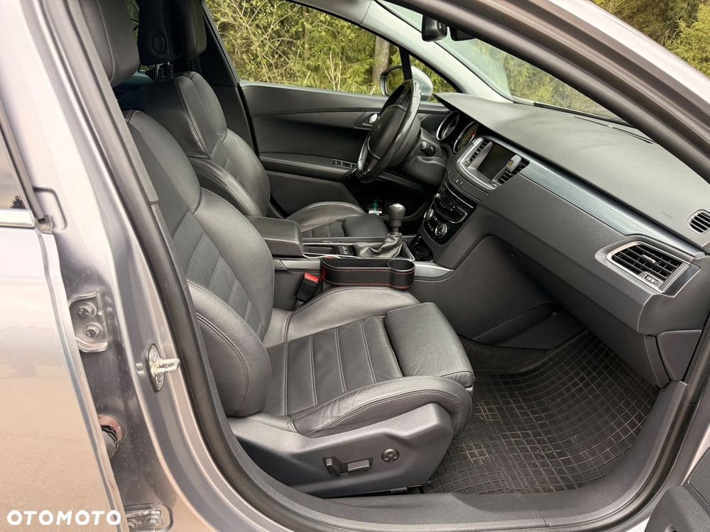 Peugeot 508 2.0 BlueHDi Active S&S - 34