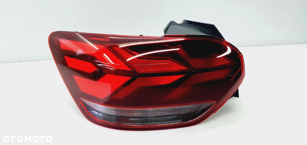 LAMPA LEWA TYŁ DACIA SANDERO III STEPWAY 21+ 265550529R EU