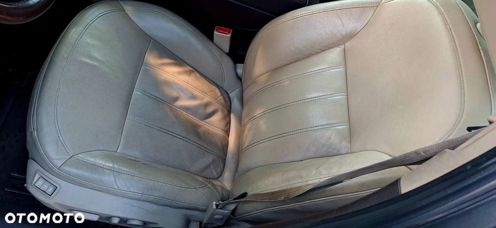 Opel Insignia 2.8 T V6 Cosmo 4x4 - 9