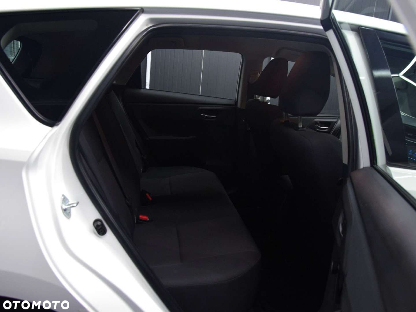 Toyota Auris - 20