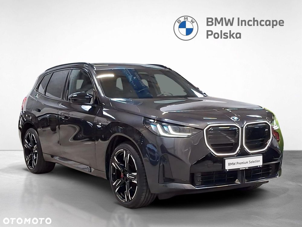BMW X3 - 8