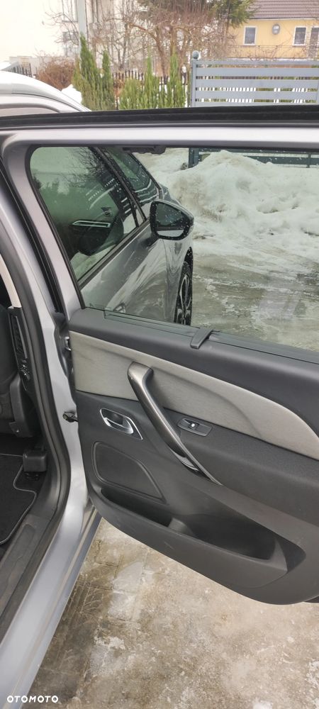 Citroën C4 SpaceTourer BlueHDi 130 Stop&Start SHINE - 20