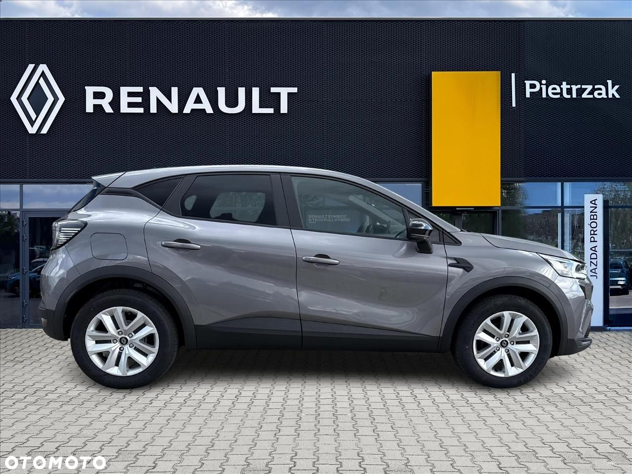 Renault Captur - 6