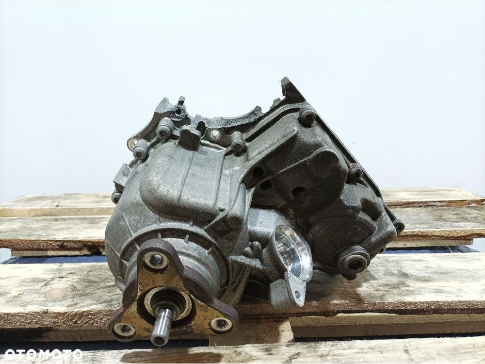 BMW 7 G11 G12 LCI SKRZYNIA REDUKCYJNA REDUKTOR 9469020 - 1