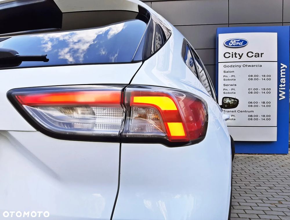 Ford Kuga 1.5 EcoBoost FWD Titanium - 15