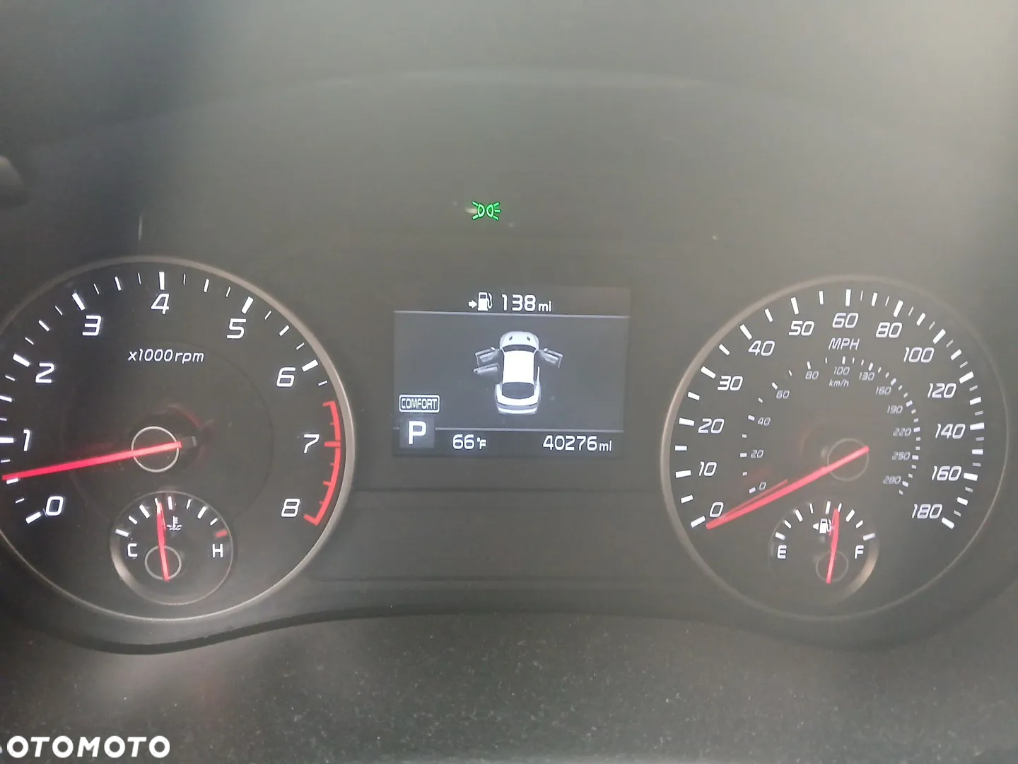 Kia Stinger - 4