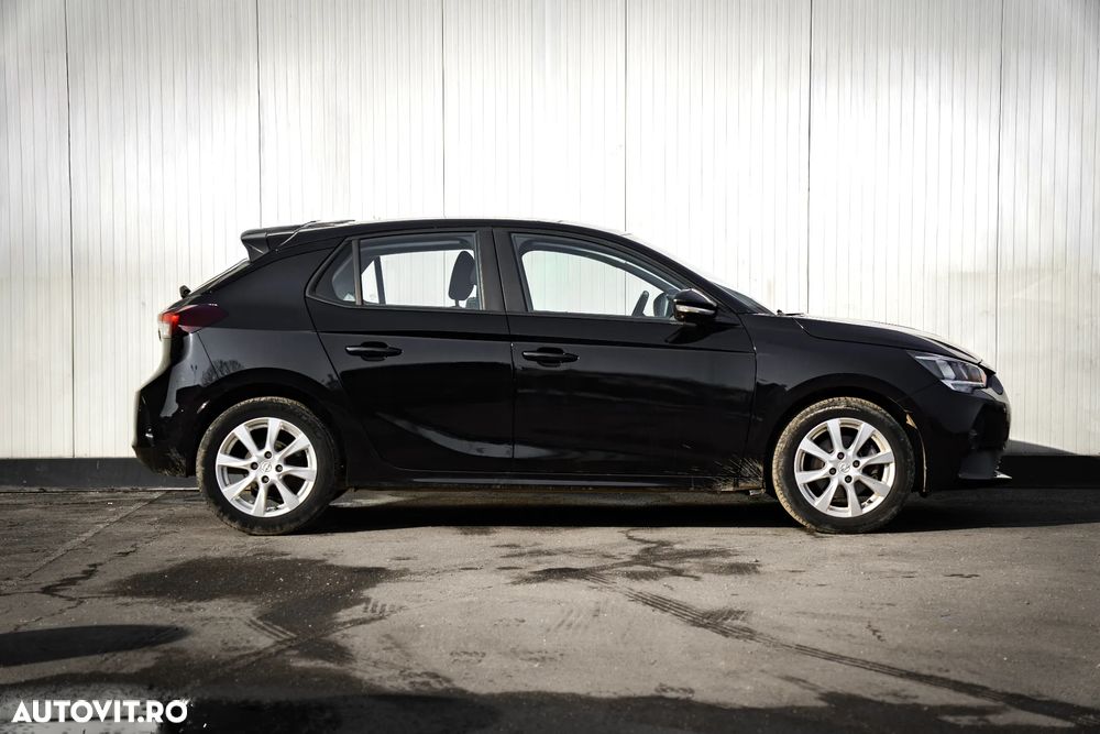 Opel Corsa 1.2 Turbo Start/Stop Edition - 6