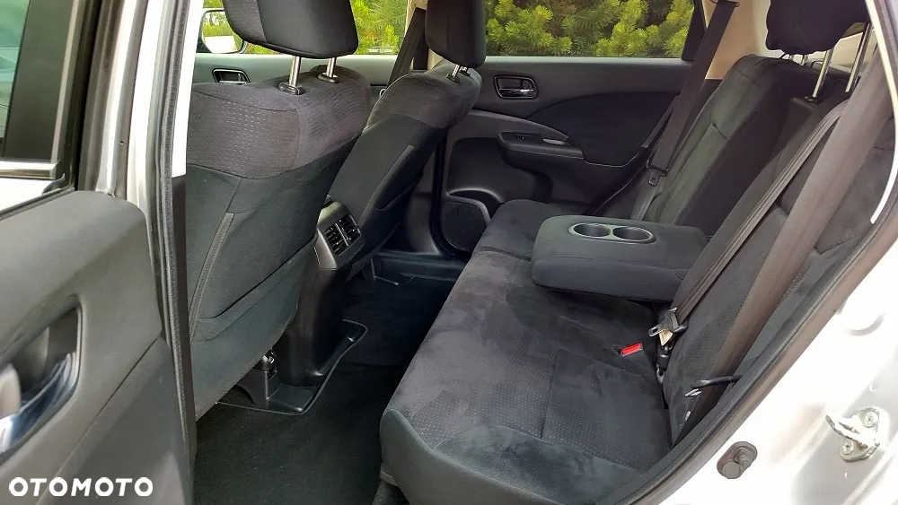 Honda CR-V 1.6i DTEC 2WD Elegance - 26
