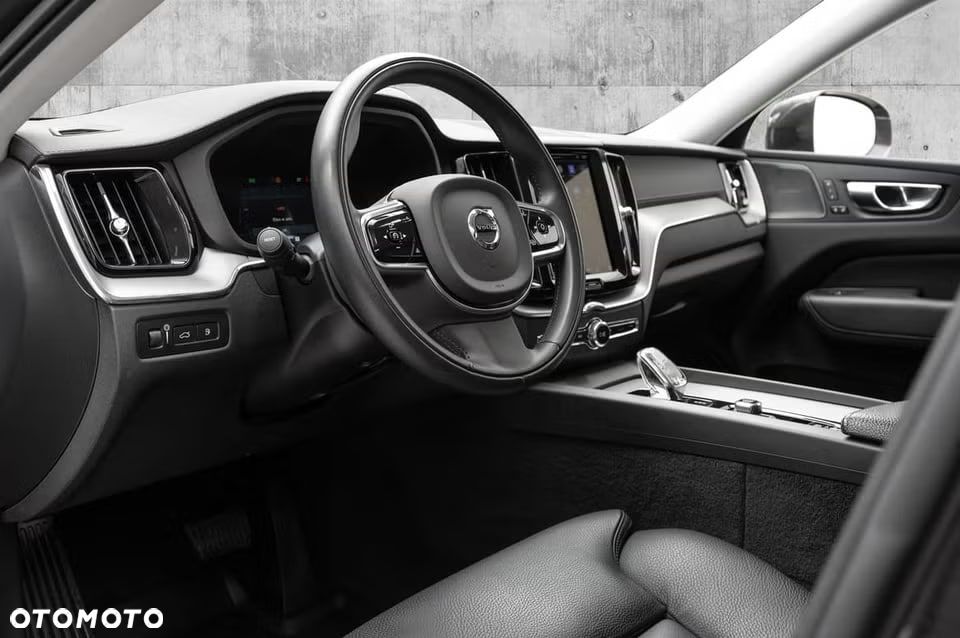 Volvo XC 60 T5 AWD Inscription - 10