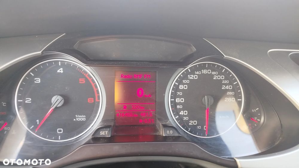 Audi A4 Limousine 2.0 TDI - 15