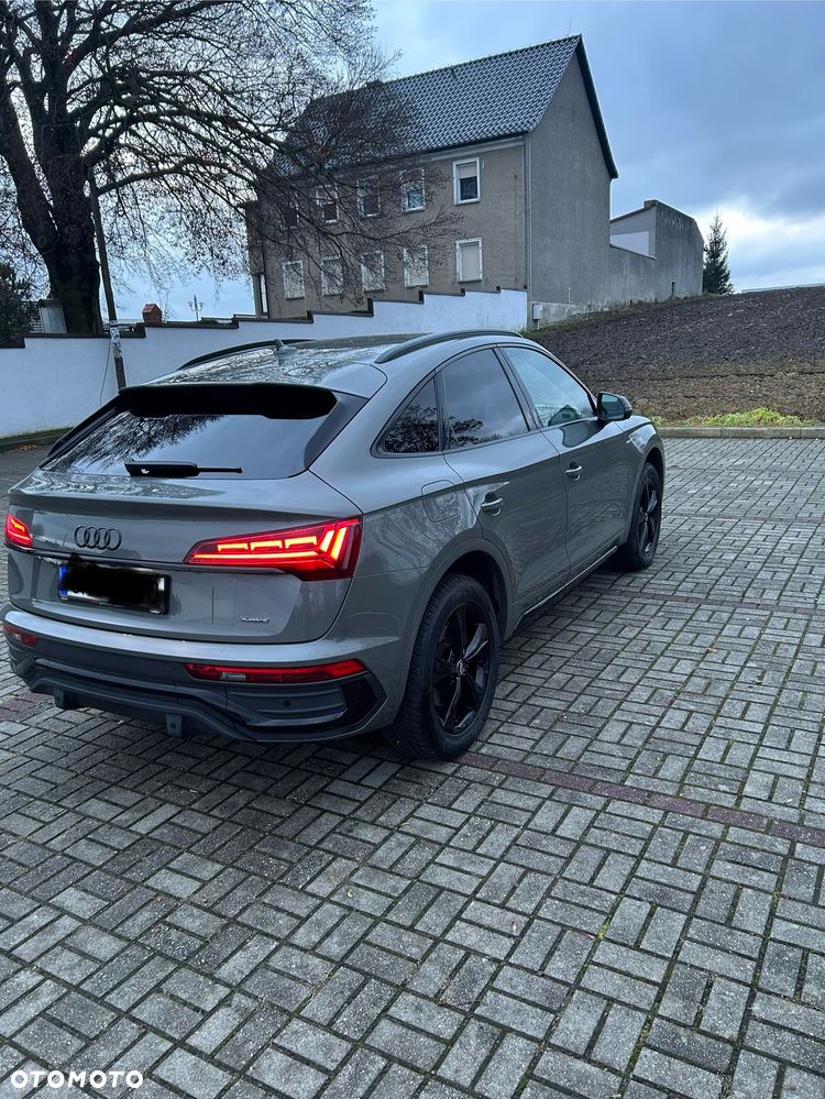 Audi Q5 - 3