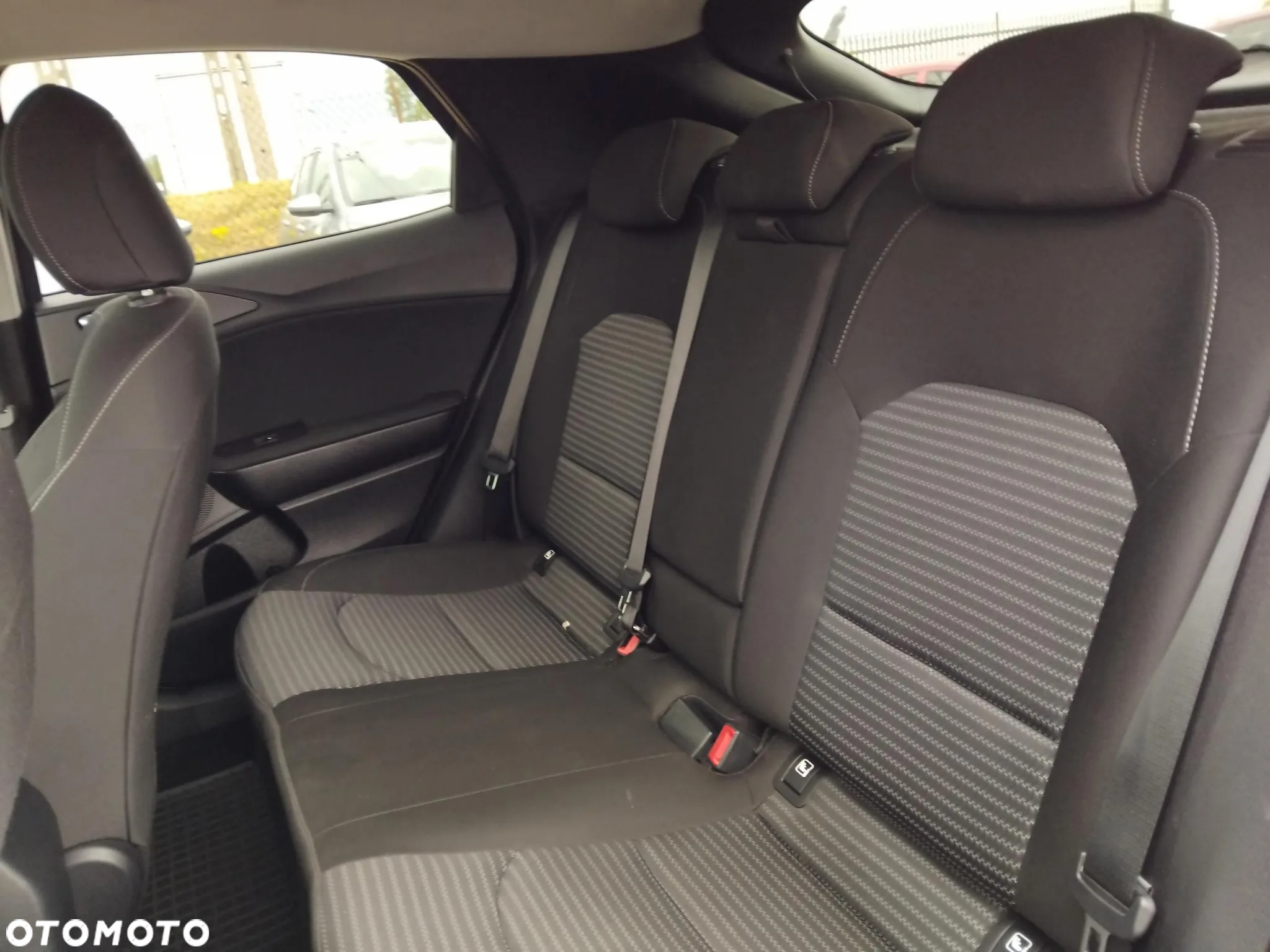 Kia XCeed 1.5 T-GDI M DCT - 21