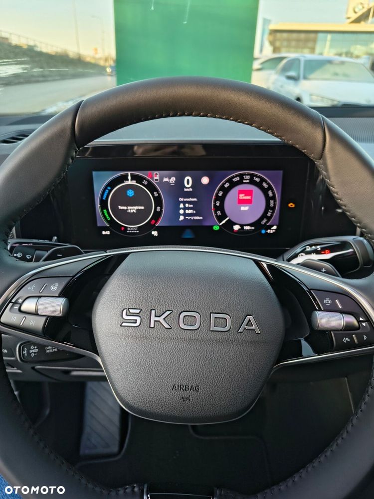 Skoda Kodiaq - 16