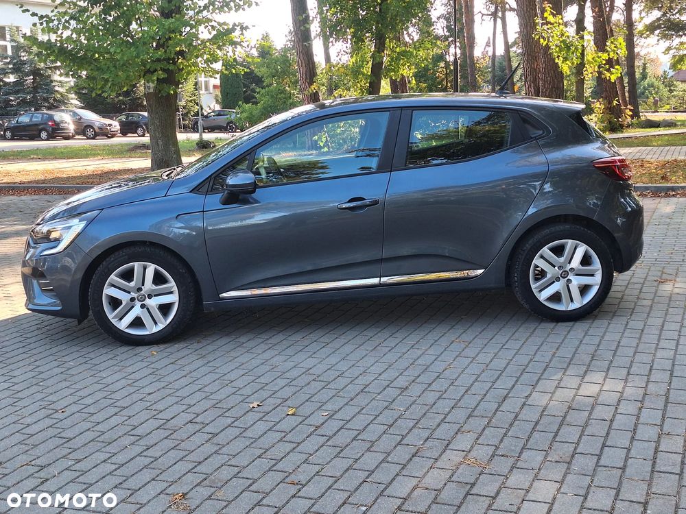 Renault Clio 1.0 TCe Intens - 15