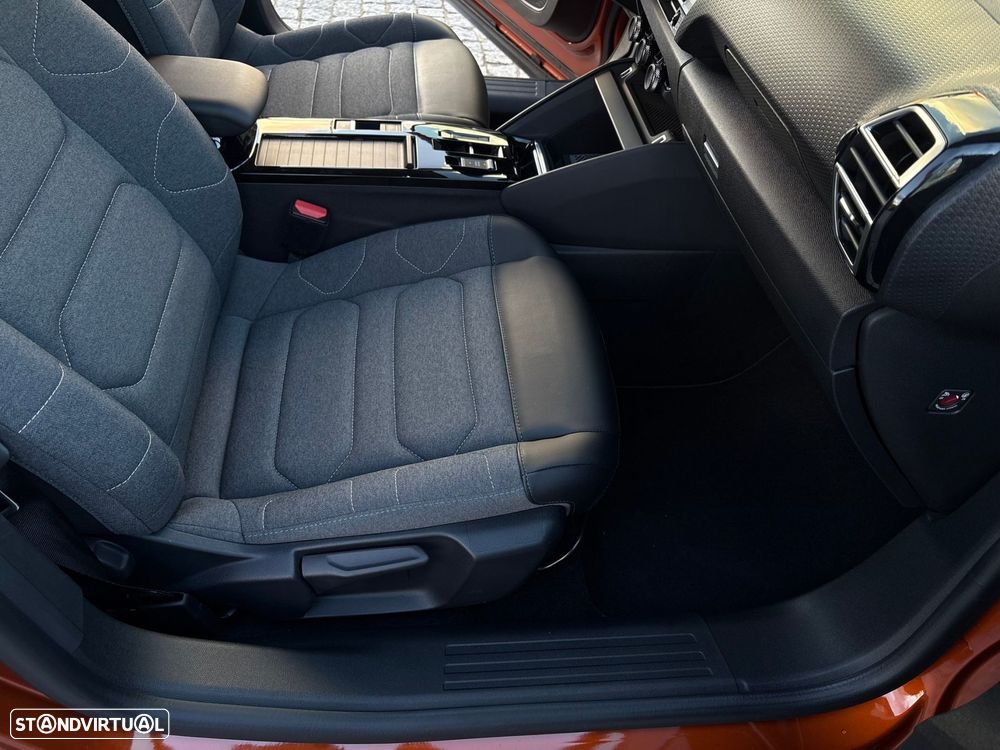 Citroën e-C4 50 kWh Shine Pack - 31