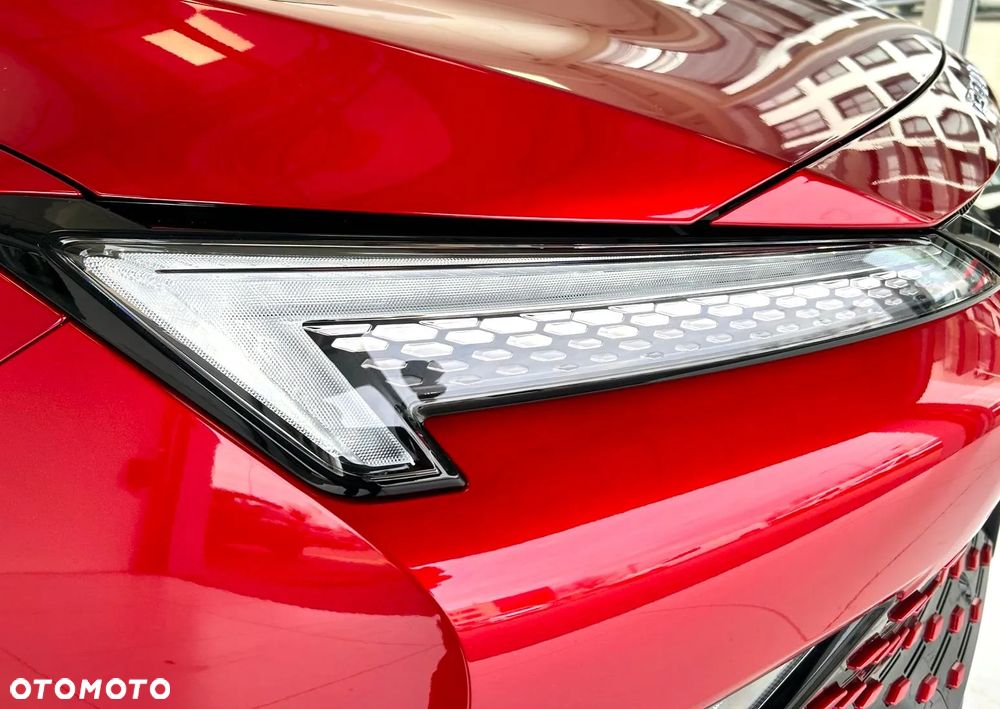 BAIC 5 Beijing 1.5T Luxury DCT - 6