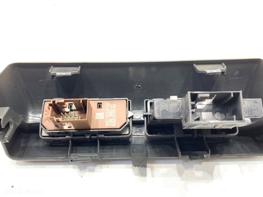 PRZEŁĄCZNIK ESP PDC  PEUGEOT 3008 nadwozie wielkoprzestrzenne (MPV) (0U_) 2009 - 2017 1.6 HDi 84 - 4