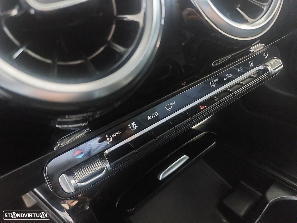 Mercedes-Benz A 250 e Style Plus - 34