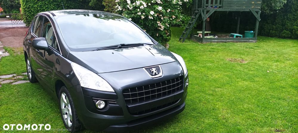 Peugeot 3008 1.6 HDi Access - 1