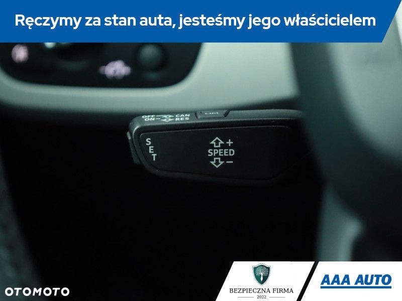 Audi A4 Limousine - 17