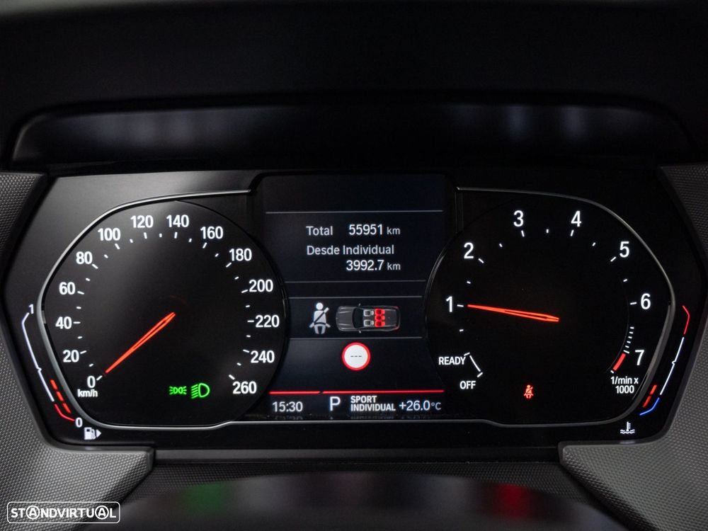 BMW 118 i Corporate Edition Auto - 16