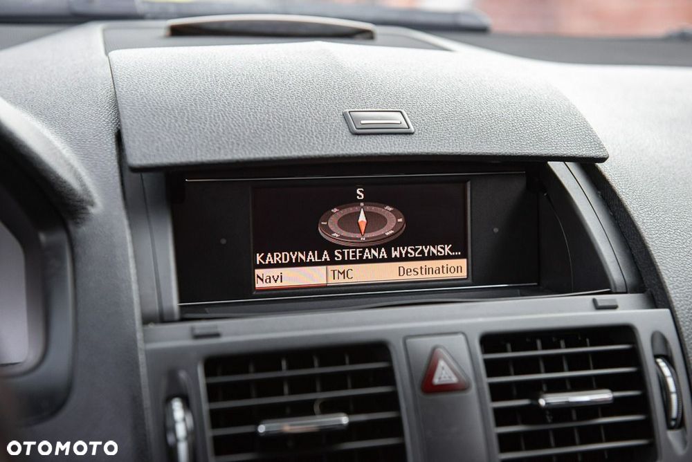 Mercedes-Benz Klasa C 350 CDI DPF 7G-TRONIC BlueEFFICIENCY Avantgarde - 20