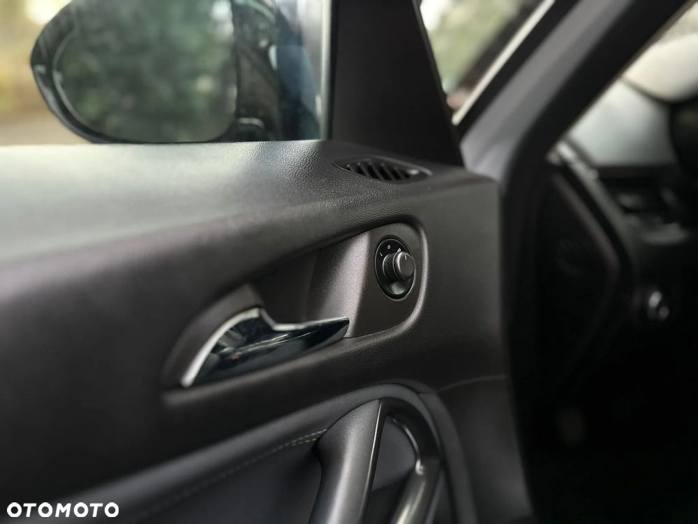 Opel Zafira 2.0 CDTI Cosmo EcoFLEX S&S - 11