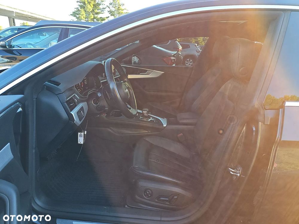 Audi A5 - 14