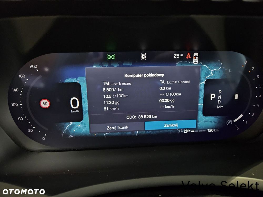 Volvo XC 90 - 23