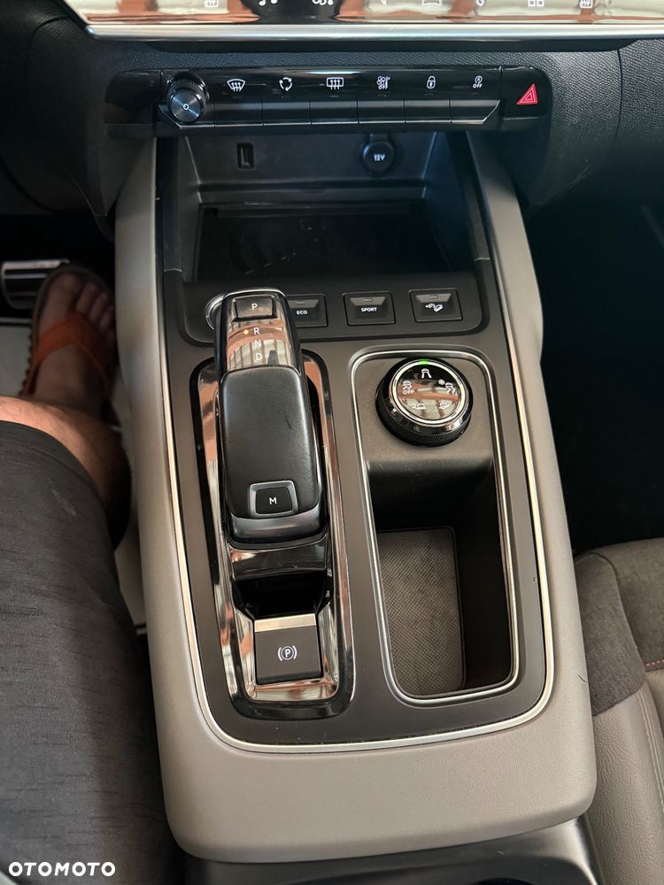 Citroën C5 Aircross 1.5 BlueHDi Shine EAT8 - 15