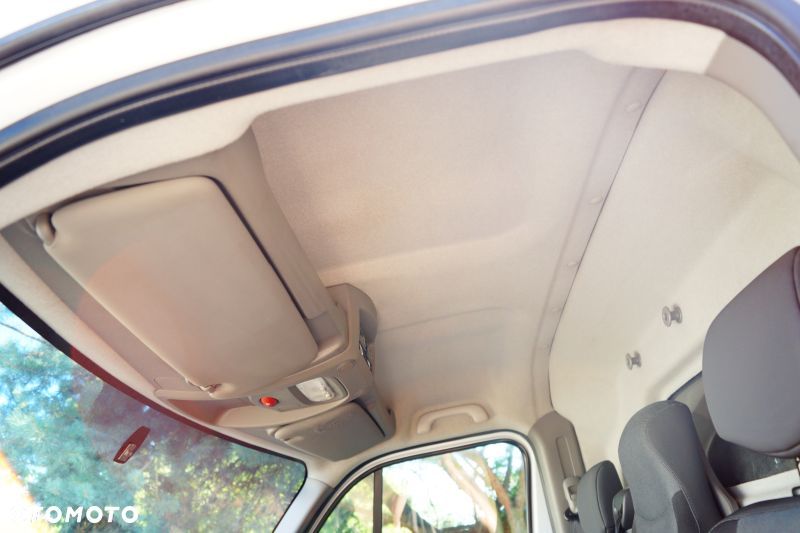 Renault Master L3H2 Izoterma Chłodnia Grzanie Salon Pl Bogata Opcja Faktura VAT - 18