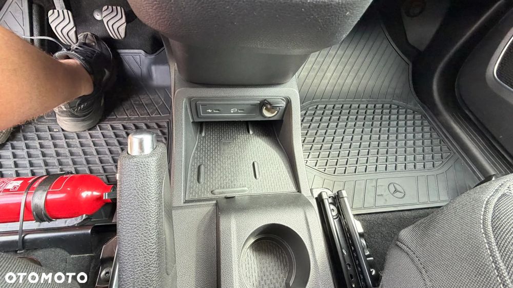 Mercedes-Benz Citan - 21