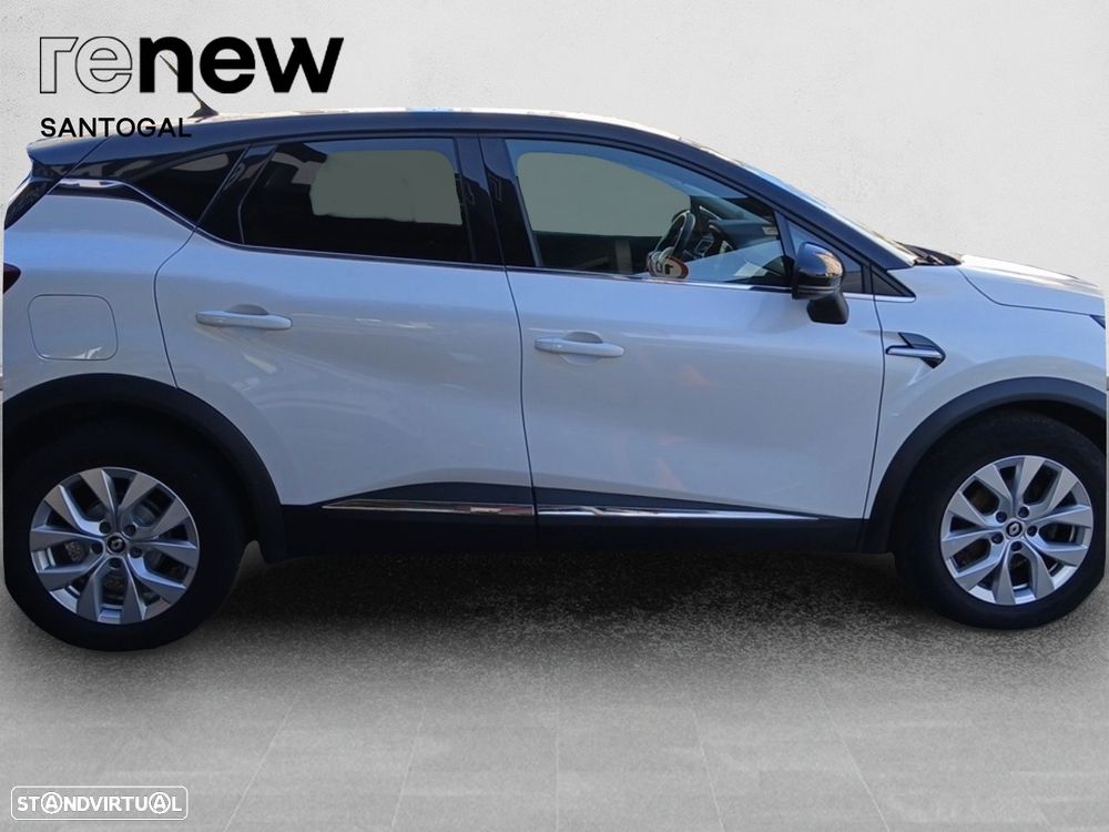 Renault Captur 1.0 TCe Intens - 4