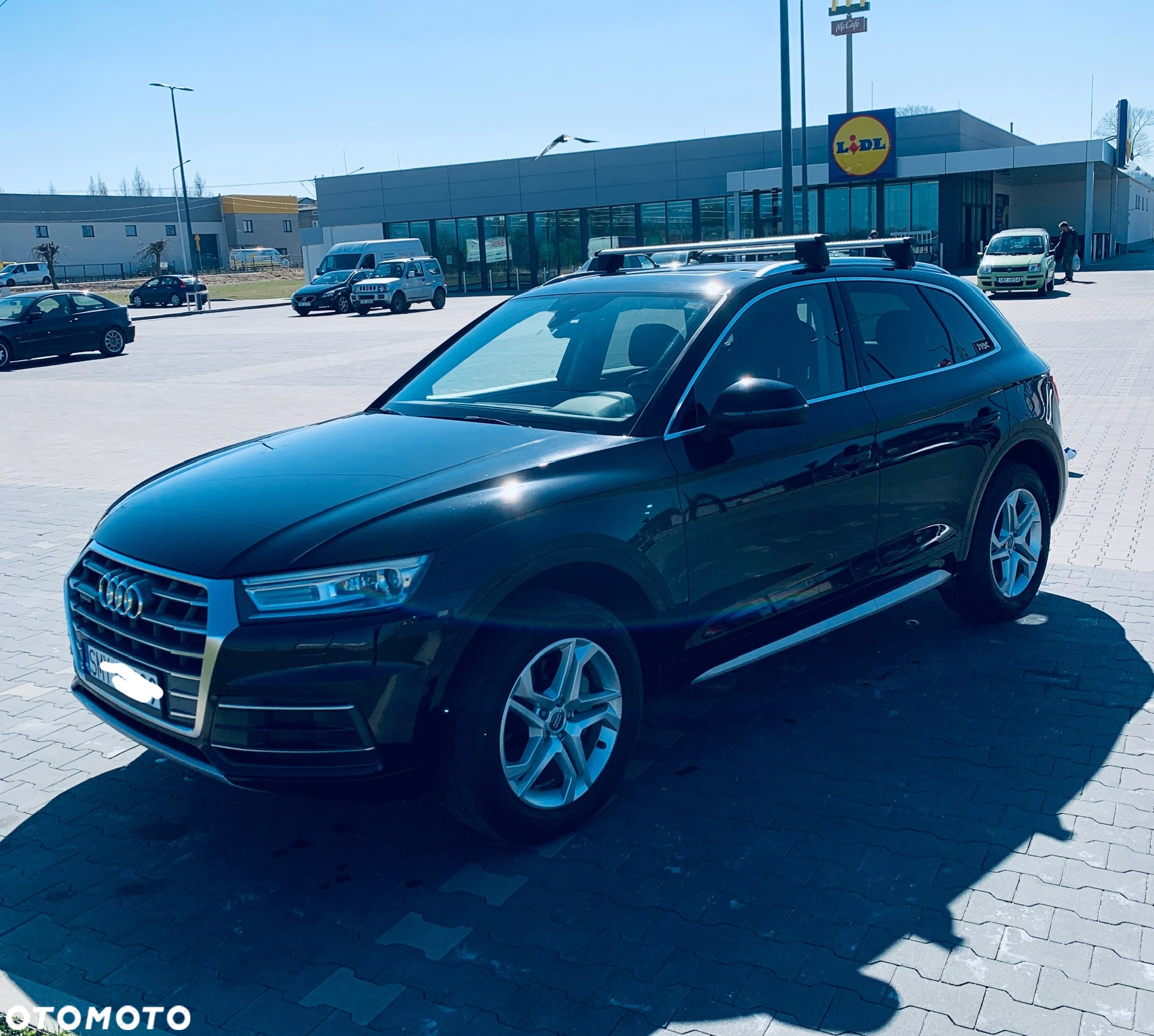 Audi Q5 2.0 TFSI Quattro Sport S tronic - 3