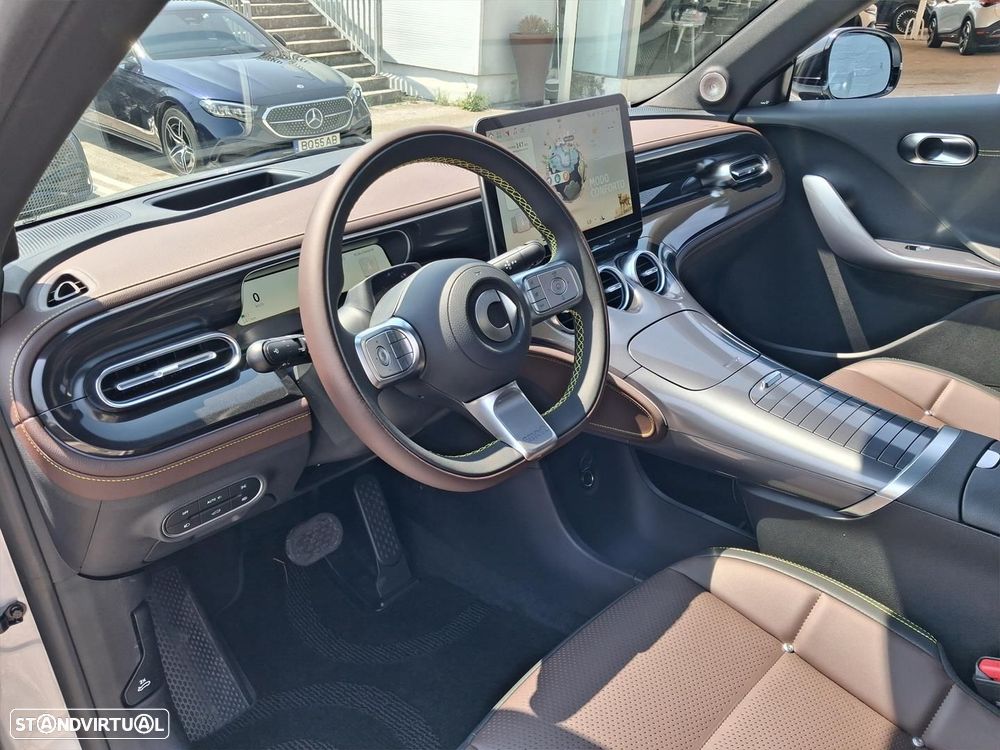 Smart #3 66 kWh Premium - 10