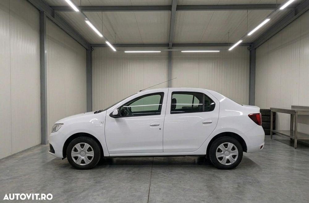 Dacia Logan 1.5 Blue dCi Laureate - 4