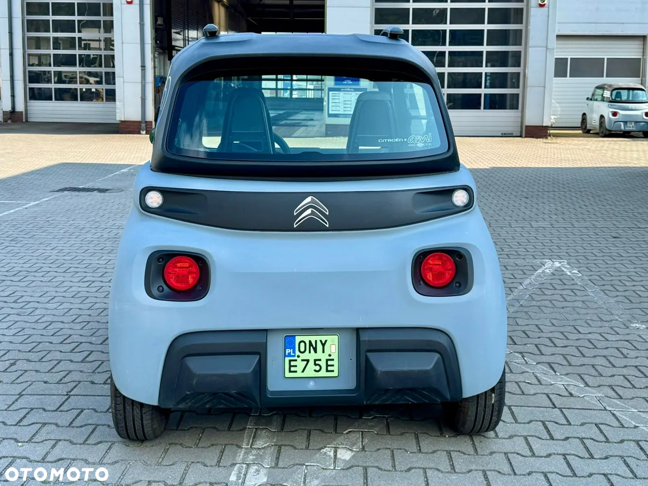 Citroën Inny - 4