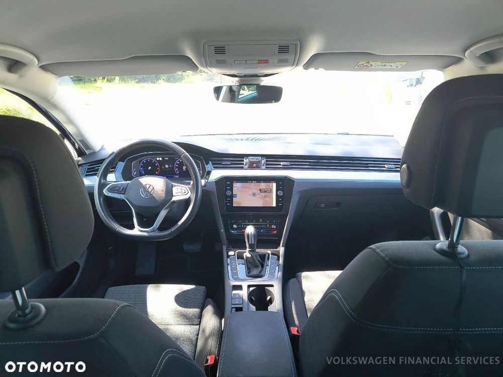 Volkswagen Passat 1.5 TSI EVO Business DSG - 4
